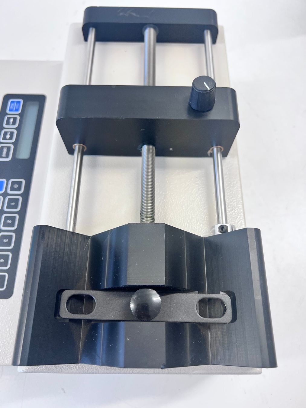 Accessori da laboratorio: KD Scientific Dual Syringe Pump – Usato da Niederdorf venduto da LeptonAG_Labor 3