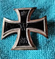 Eisernes Kreuz 1. Klasse 1914 SELTEN