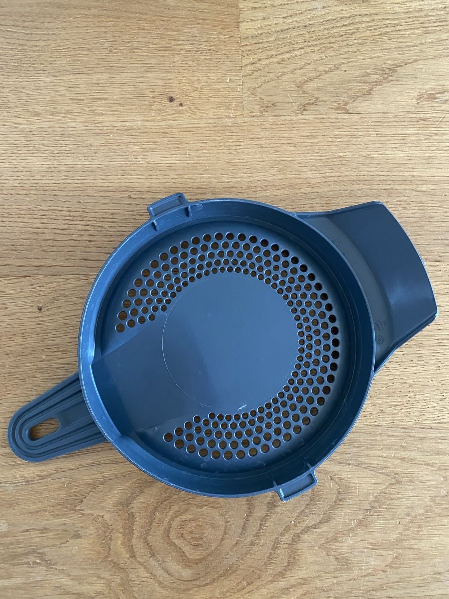 Thermomix Elettrodomestici da cucina: Spritzschutz Thermomix  – Usato da Frenkendorf venduto da Kompasskind 1