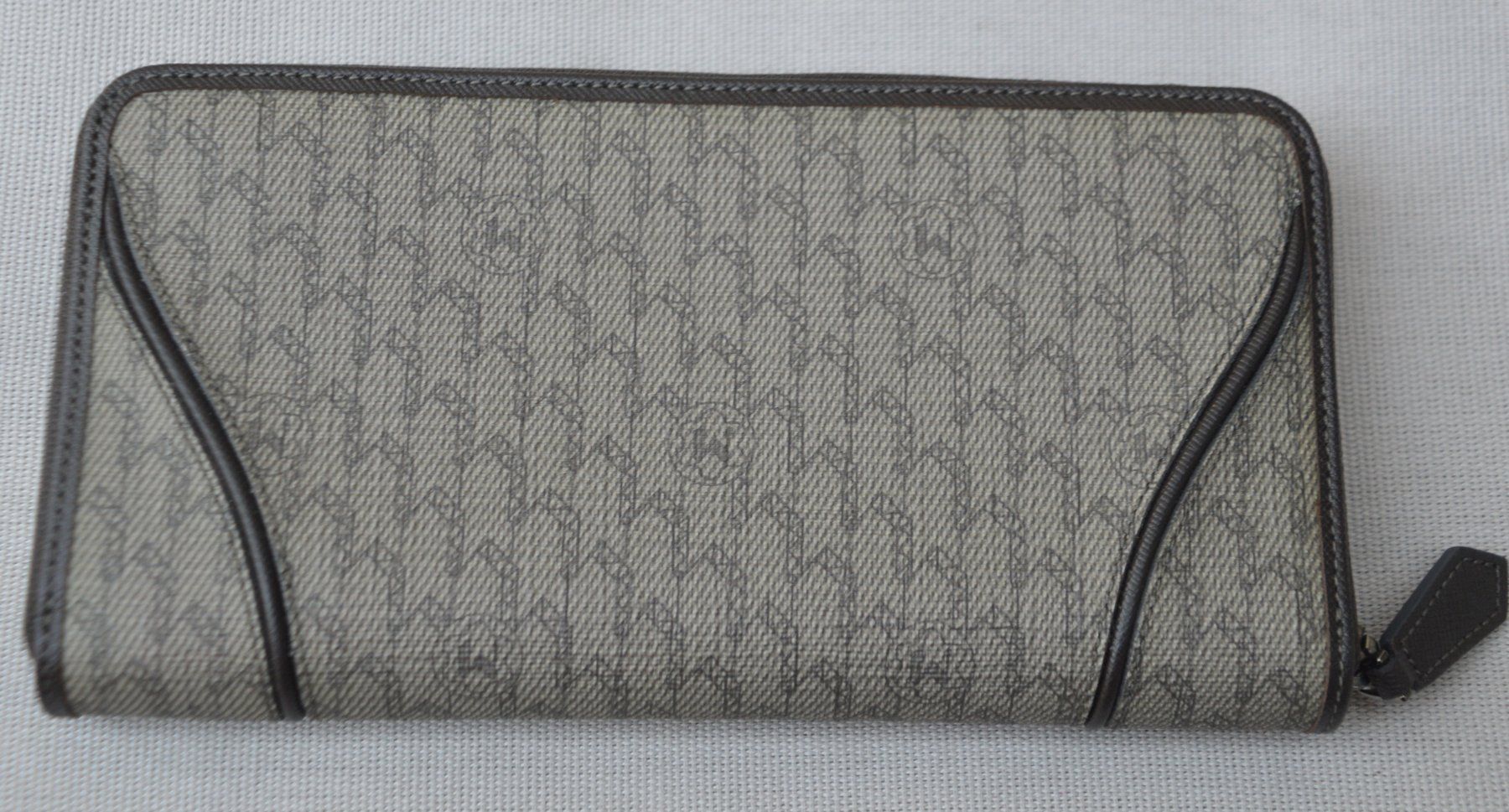 Montblanc Portemonnaie: Portefeuille Montblanc Geldbörse – Gebraucht aus Collonges von Auganien 5