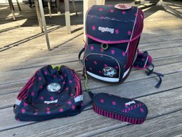 Ergobag Schulsack
