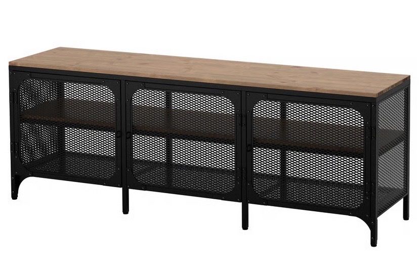 Ikea TV Möbel: Tv-Möbel  – Neu (gemäss Beschreibung) aus Luzern von noe_7wrd