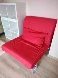 IKEA PS Schlafsessel klappbar, Gästebett, Sessel Kaufen auf Ricardo