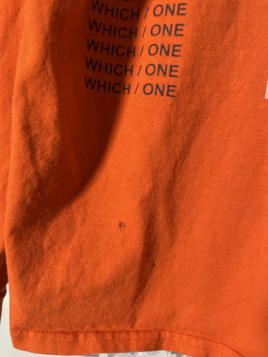 Maglioni & Felpe: Rare Kanye West Pablo Longsleeve Large – Usato da Wittenbach venduto da therealmoonstone 4