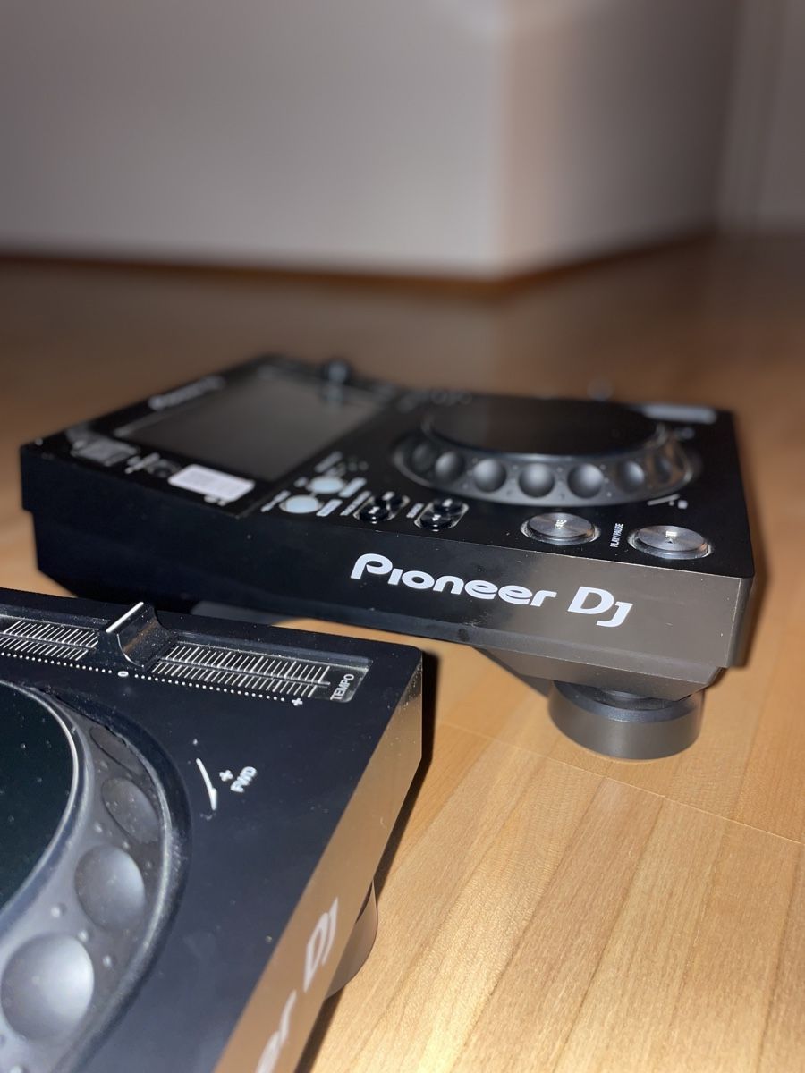 Pioneer Lettore multimediale & Streamer: Pioneer XDJ - 700 – Nuovo e nell'imballaggio originale da Zürich venduto da lua_v9wj 4