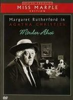 MISS MARPLE  -  MÖRDER AHOI             ==> SAMMELPORTO