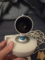 Baby phone avec caméra 