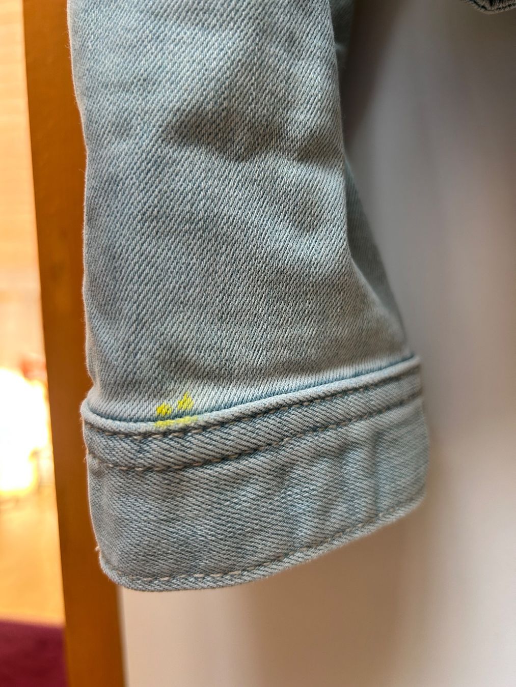 Bonita Giacche: BONITA Jeansjacke – Usato da Dättwil AG venduto da fio_d76l 8
