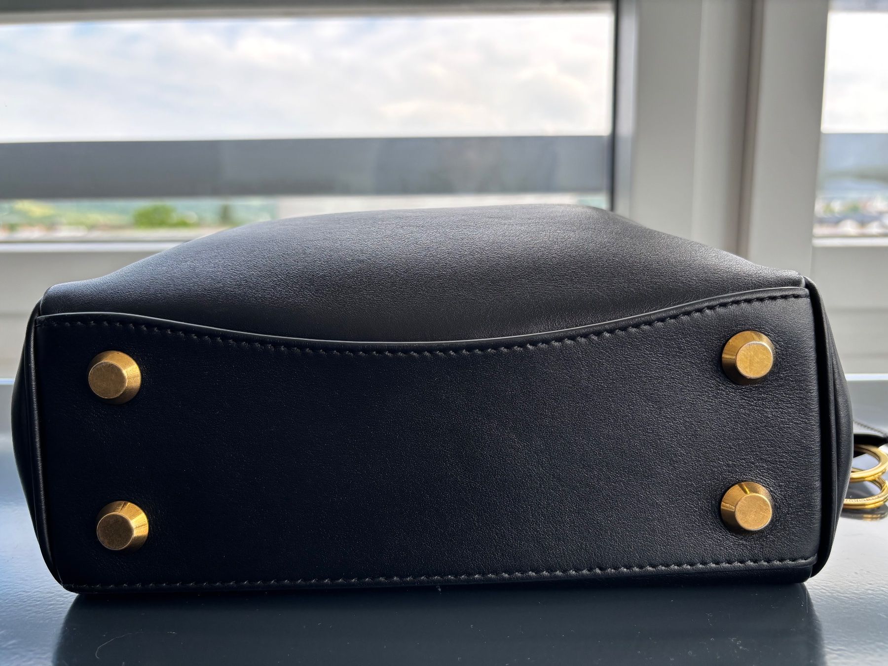 Balenciaga Borse da donna: Balenciaga Rodeo Mini original – Usato da Baar venduto da GerberaRosa 8