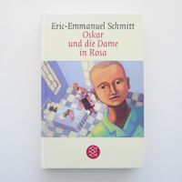 Oskar und die Dame in Rosa