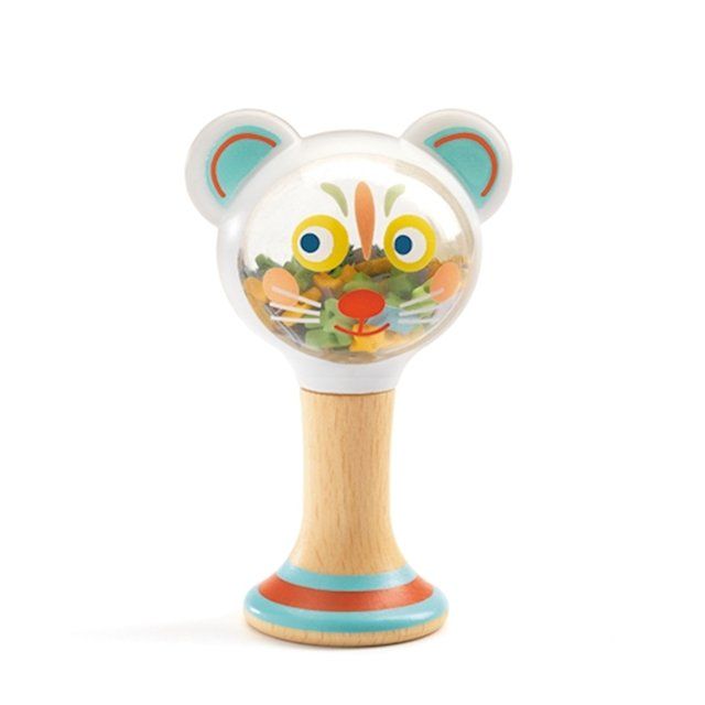 Spielzeuge: BabyMaraki Rassel – Neu und originalverpackt aus HORGEN von starworld
