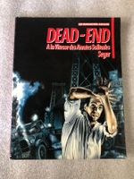 ONE SHOT   °°°°   DEAD-END   °°°°   E.O 1988