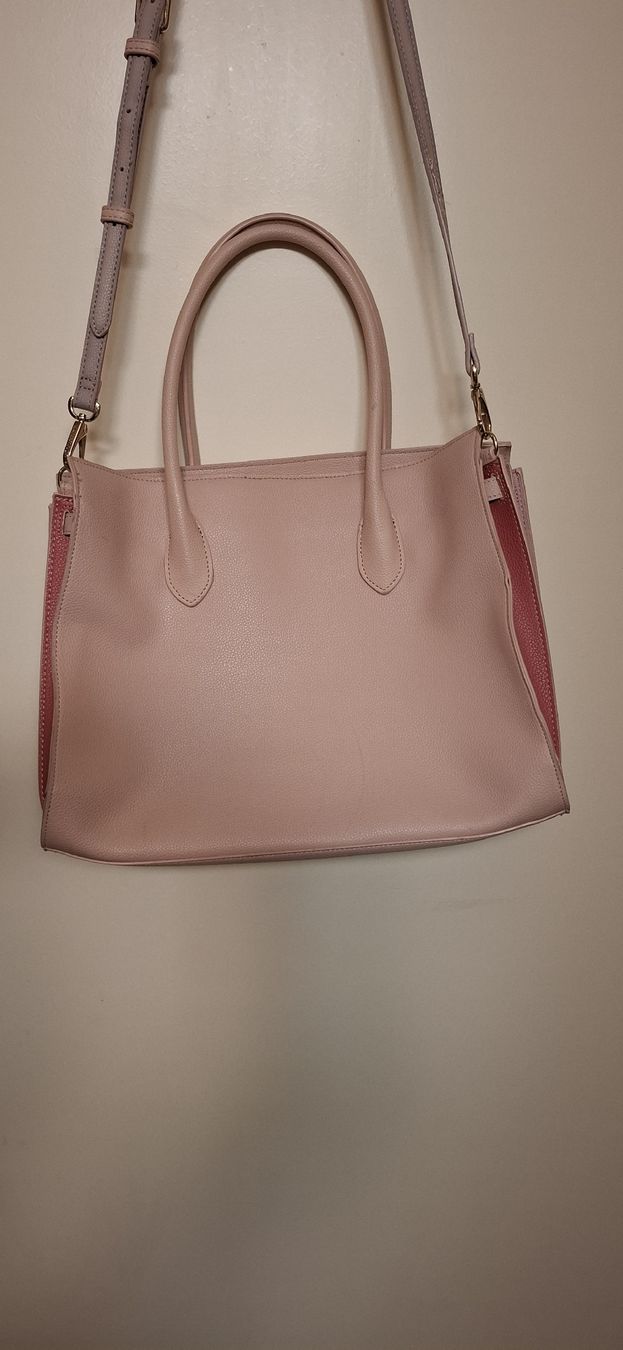 Valentino Borse da donna: sac Valentino rose – Usato da Lausanne venduto da GeoTrouvetou1952 2