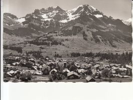 Adelboden ca. 1945