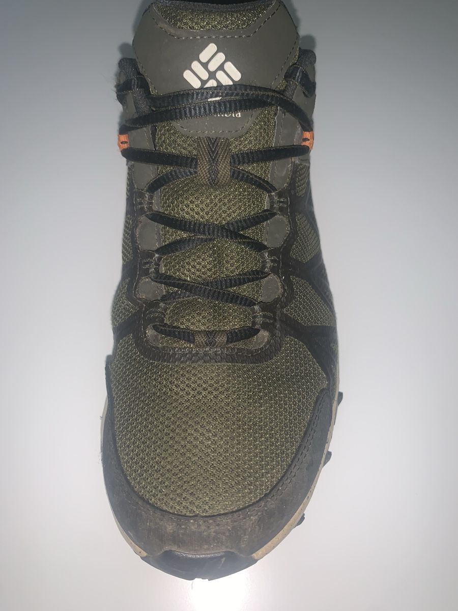 Columbia Scarpe da uomo: Columbia trekking shoes - Size 43 – Usato da Corsier GE venduto da neiluj2003 3