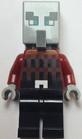 LEGO Minecraft min081 Illager (Pillager)