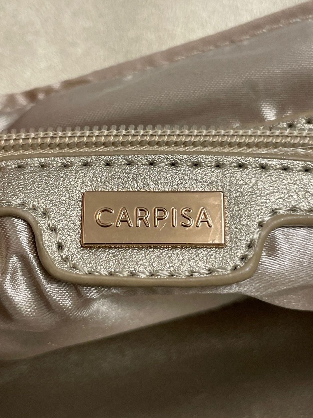 Borse da donna: Carpisa Handtasche aus Kunstleder – Nuovo (secondo la descrizione) da Grenchen venduto da servet.t 4
