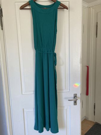 Maxikleid Grösse 38