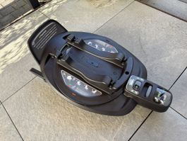 Nuna Base curv