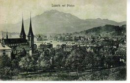 Luzern  1904