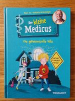 Der kleine Medicus / Die geheimnisvolle Villa