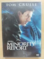 Minority Report -  DVD - Tom Cruise