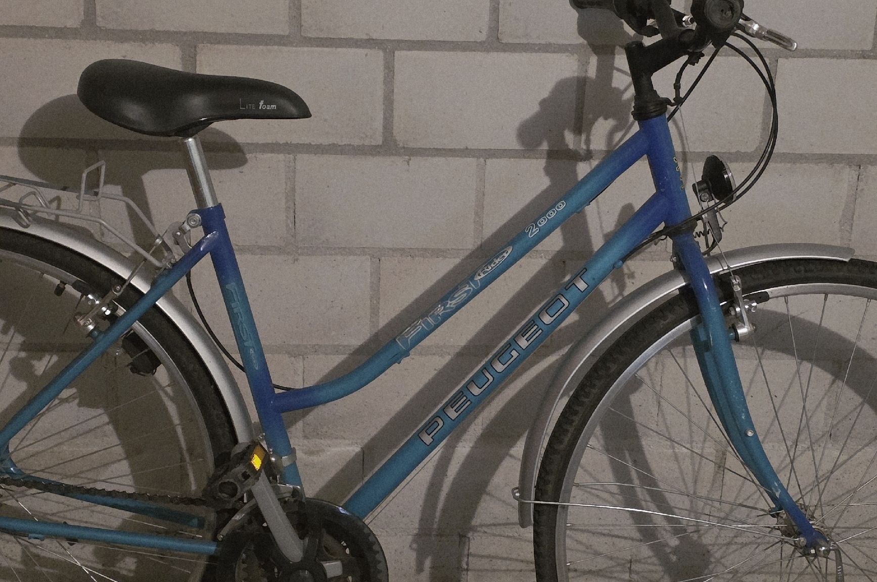 Peugeot Biciclette: vélo Peugeot vintage – Usato da Corban venduto da Joie-de-vivre 1