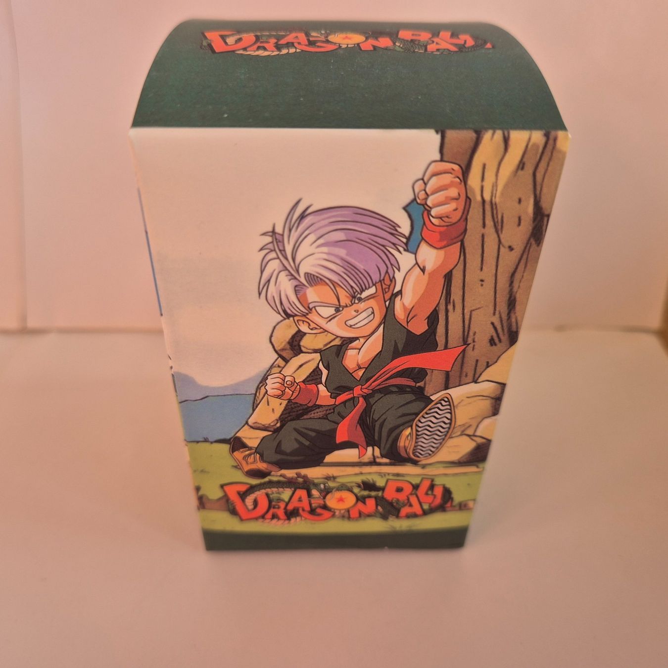 Figuren: Dragon Ball - Mystery Box - Random - MER – Neu (gemäss Beschreibung) aus Zürich von Mephisto87 3