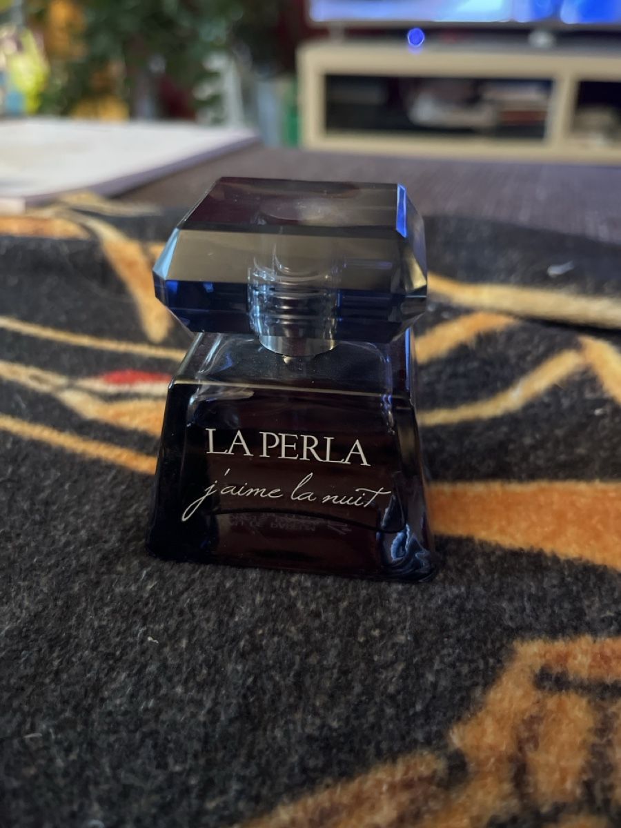 La Perla Profumi & Eau de Toilette: La Perla J aime la nuit edp – Usato da Tann venduto da Priismuus 1