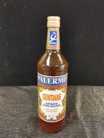 PALERMO GENTIANE