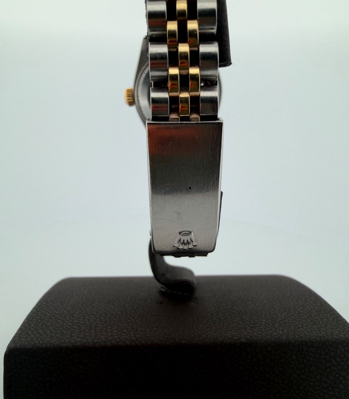 Rolex Uhren: Rolex Lady-Datejust – Gebraucht aus Baar von Haas-Zuerich 4