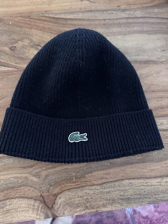 Hüte, Mützen & Caps: Lacoste Mütze Neu – Gebraucht aus Zürich von bryananthony