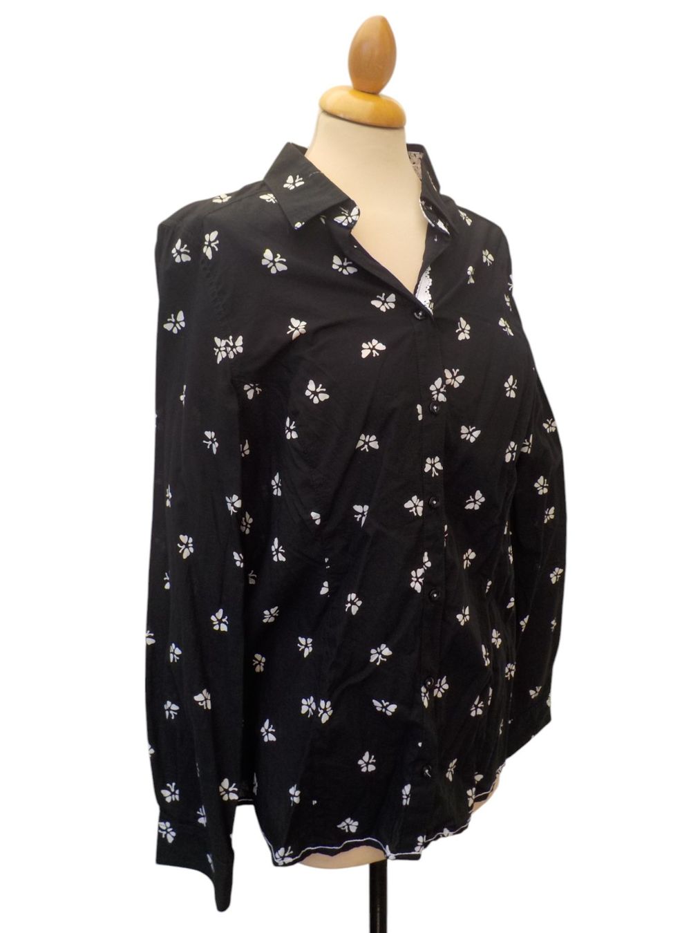 Camicette: Bluse Vintage neu – Usato da Mörschwil venduto da wunderkiste44 2