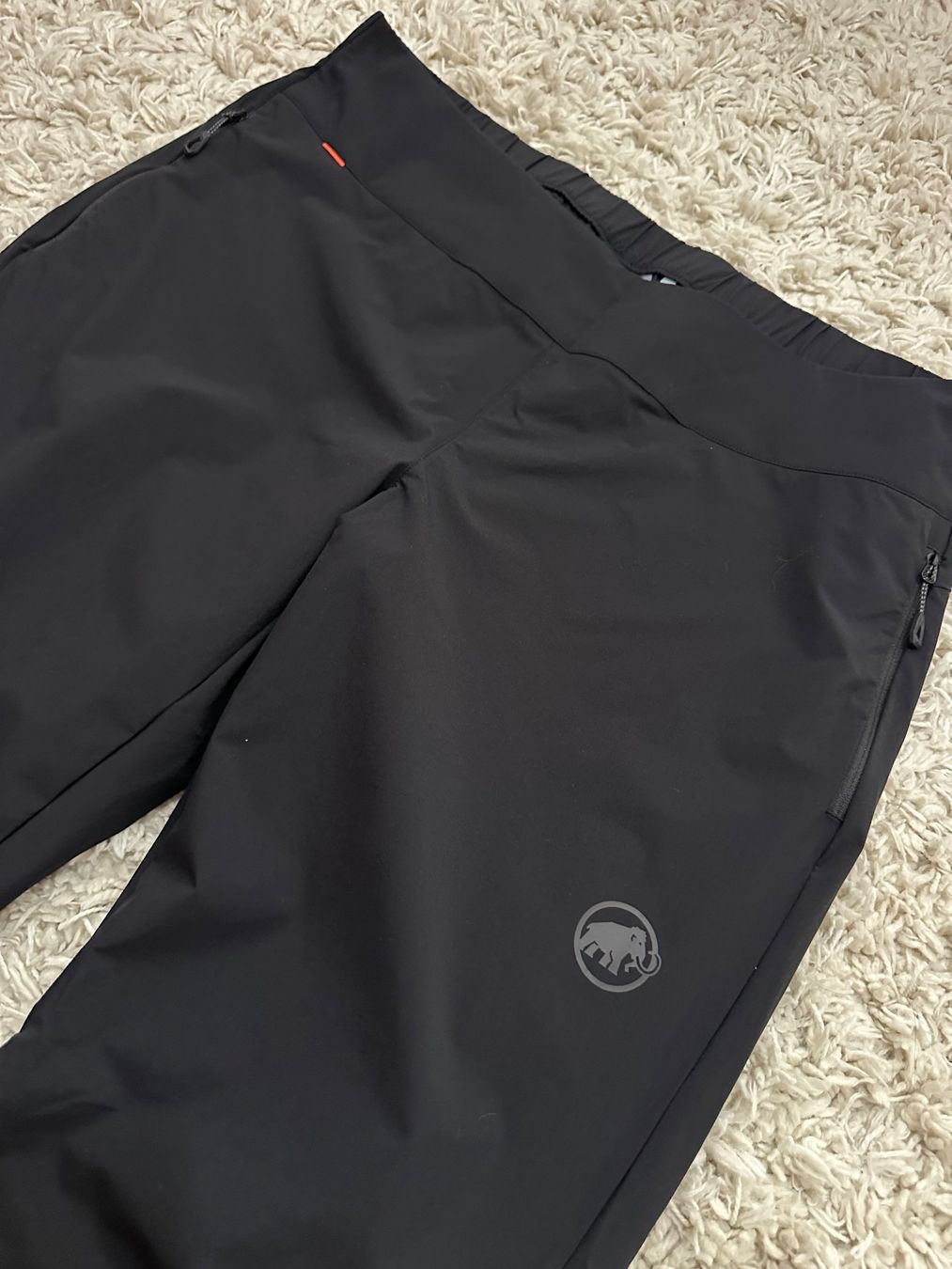 Mammut Pantaloni: Mammut Wanderhose Gr.46 – Usato da Bern venduto da BrandVilla 2