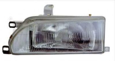 Phares: SCHEINWERFER LINKS, TOYOTA COROLLA E9, 1987-1992 – Neuf avec emballage d'origine à Massagno par Autoteile_Swiss_GmbH