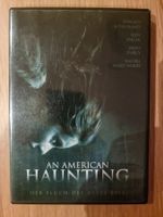 DVD: An American Haunting - Der Fluch der Betsy Bell