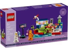40687 LEGO Alien Space Diner