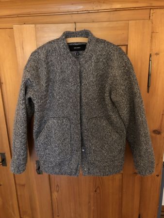 Frühlingsjacke/Bomberjacke NEU