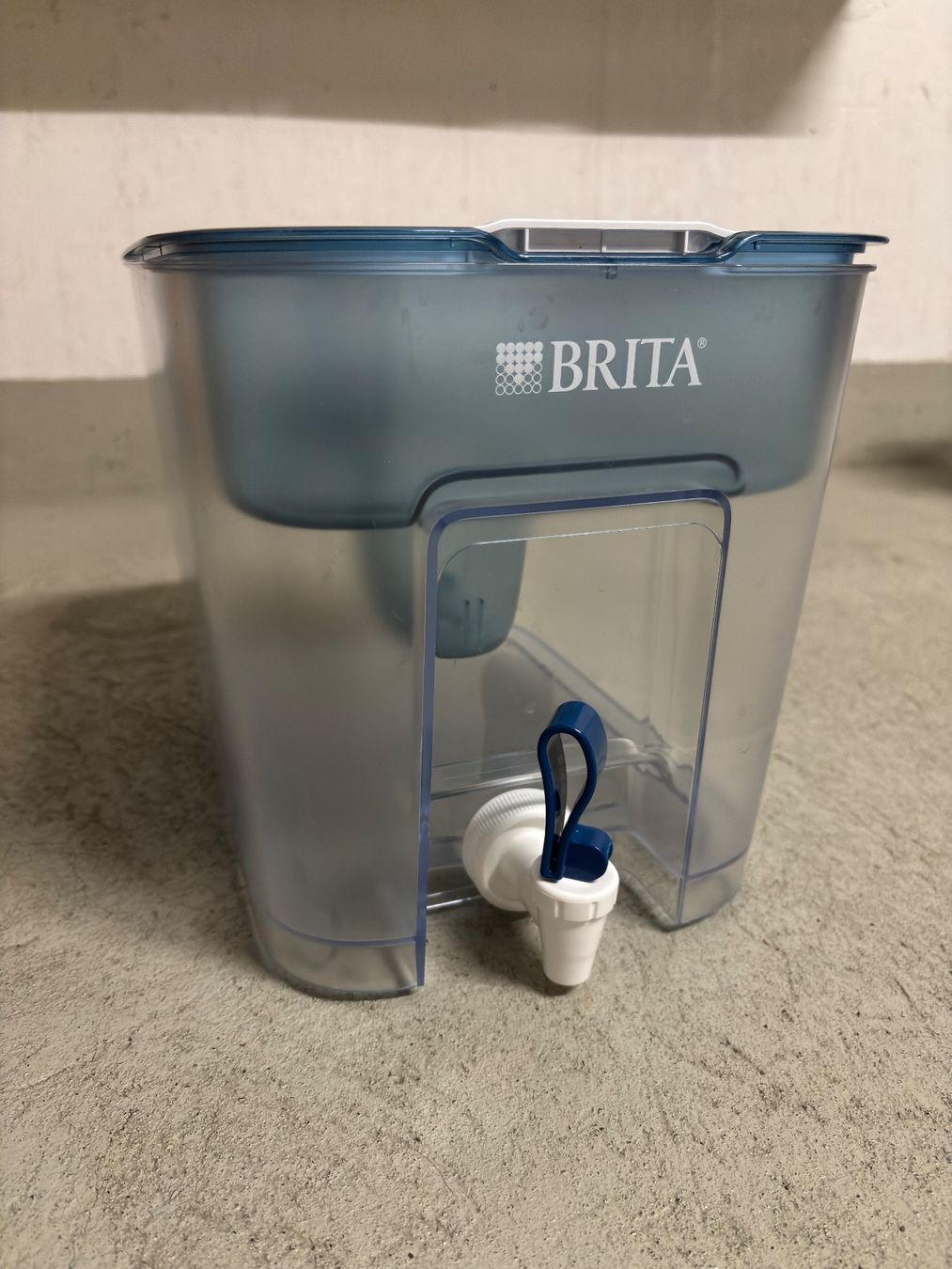 Brita Maxtra Pro All-In-1 Kartuschen 12 St. (August 2026 Preise