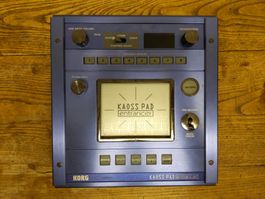Kaoss Pad Entrancer KPE1