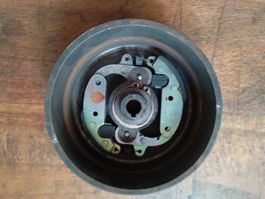 Piaggio Ciao Vario / Wandler Kupplungsglocke