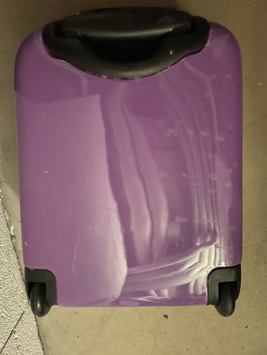 Disney Valigie: Valise Disney princesse robuste – Usato da Martigny venduto da mim_lk7x 2