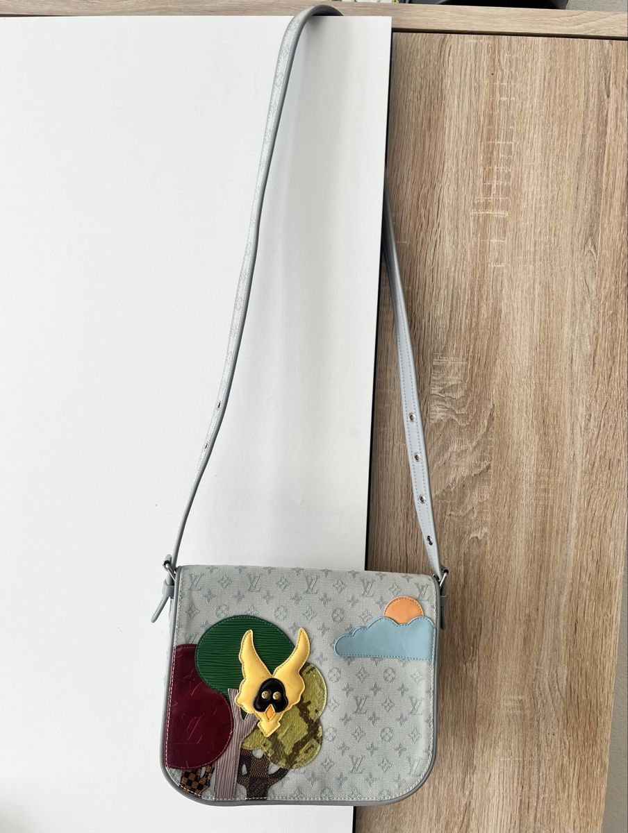 Louis Vuitton Borse da donna: Ich verkaufe eine Louis- Vuitton-Tasche – Usato da Dietikon venduto da BiancoN 1
