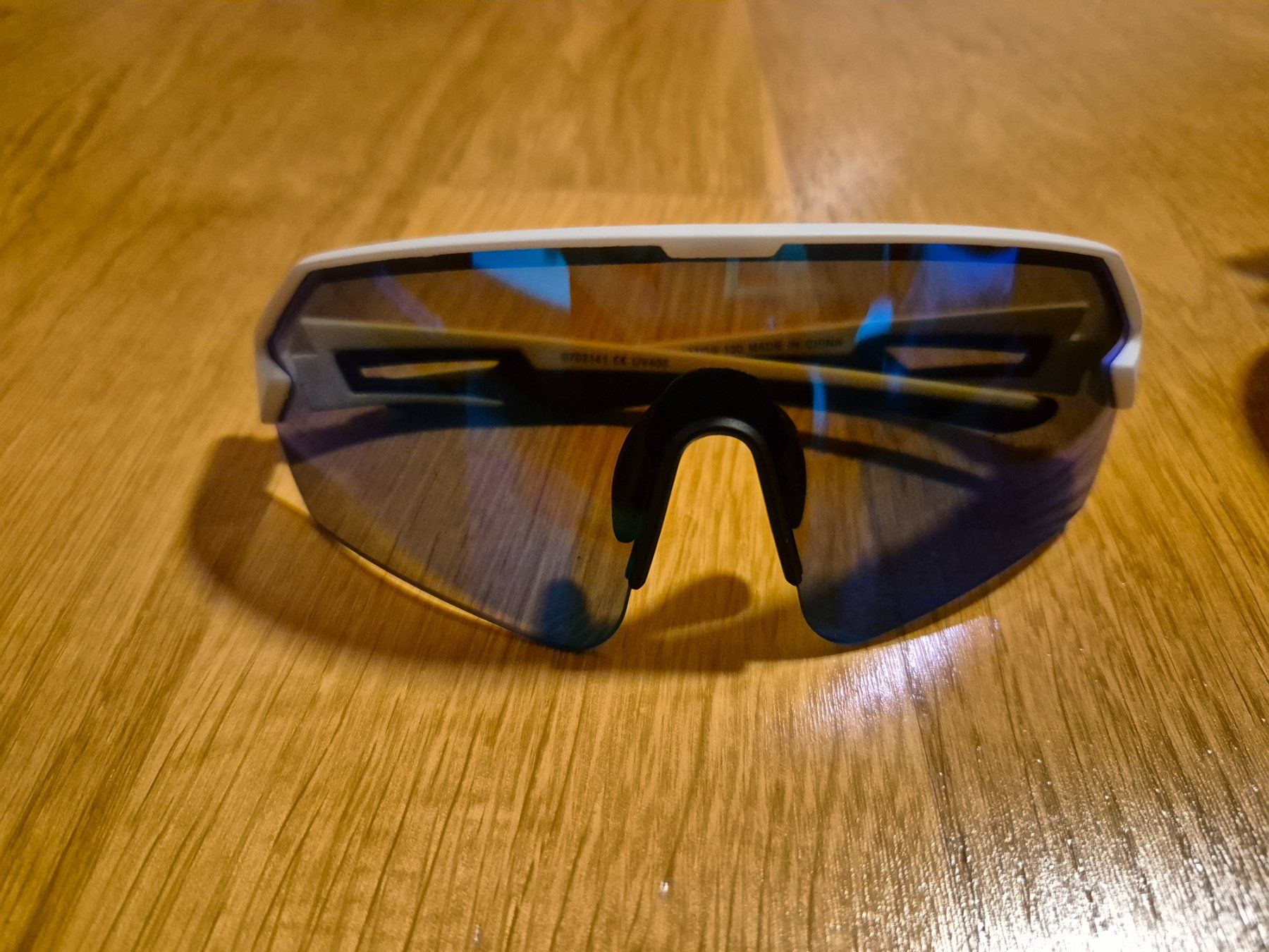 Occhiali & Lenti: Sport- Sonnenbrille – Nuovo e nell'imballaggio originale da Alt St. Johann venduto da lea_8cgd