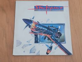 LP  Starfighters