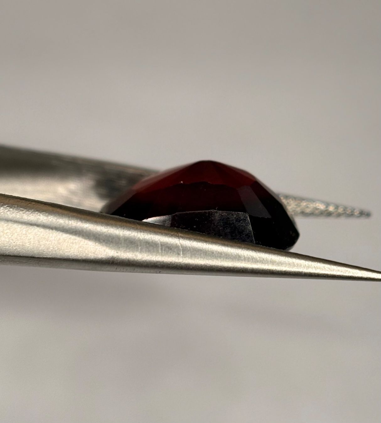 Pietre preziose: Ab 1 Fr. - 7.59 ct Hessonit-Granat Edelstein – Nuovo (secondo la descrizione) da Mauren venduto da LieGems 3