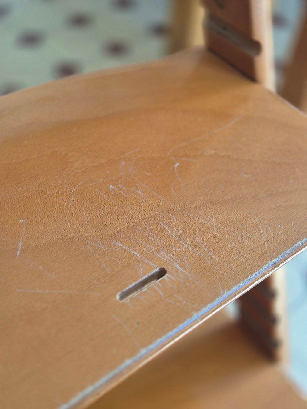 Stokke Chaises hautes: Original Tripp Ttrapp – D'occasion à Zürich par Kallina2000 5