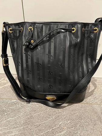 Mollerus Niesen Beuteltasche