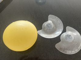 Stillhütchen medela 20mm
