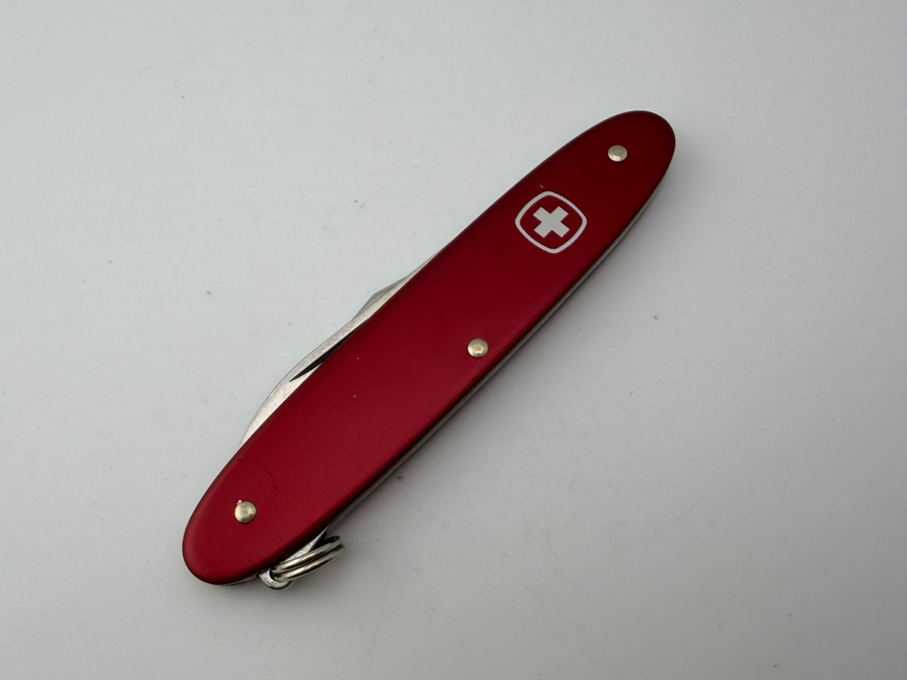Wenger Coltelli tascabile: WENGER Sachmesser – Usato da Biel/Bienne venduto da MrP_WatchesBiel 1